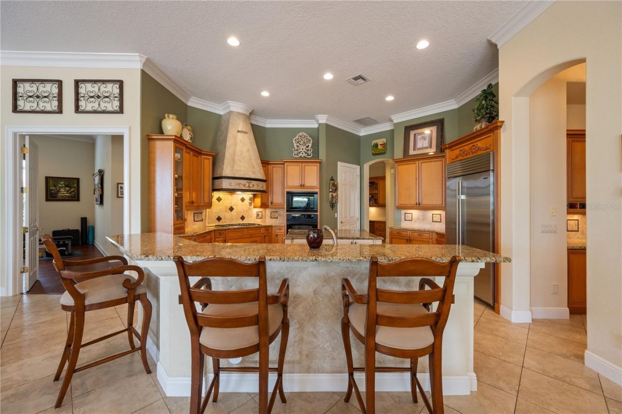 2016 Castelli Boulevard, Mount Dora, FL 32757 Photo