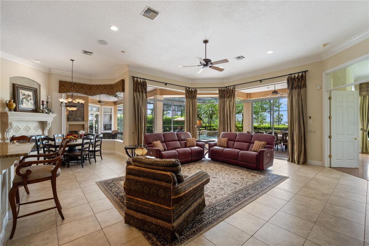 2016 Castelli Boulevard, Mount Dora, FL 32757 Photo