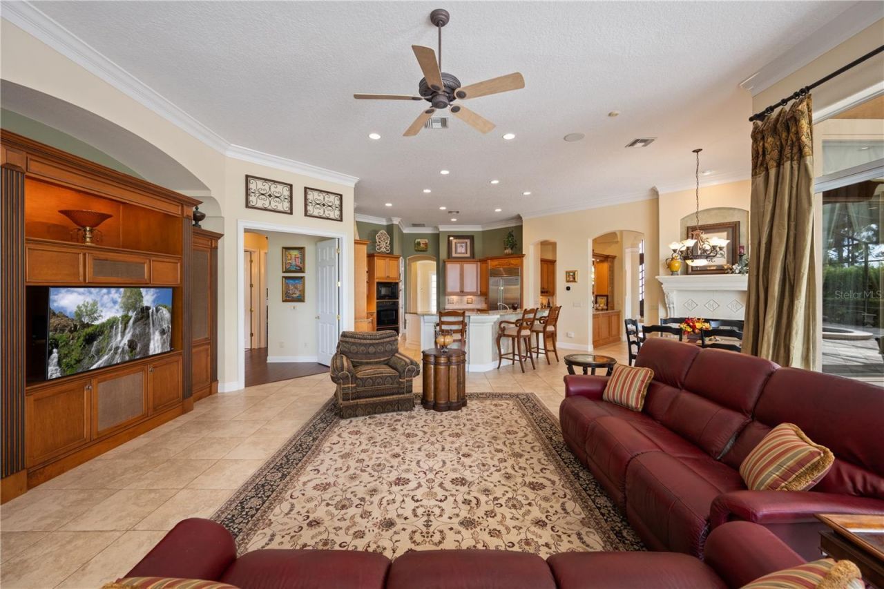 2016 Castelli Boulevard, Mount Dora, FL 32757 Photo