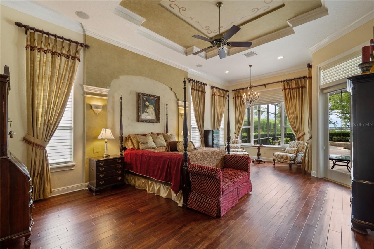 2016 Castelli Boulevard, Mount Dora, FL 32757 Photo