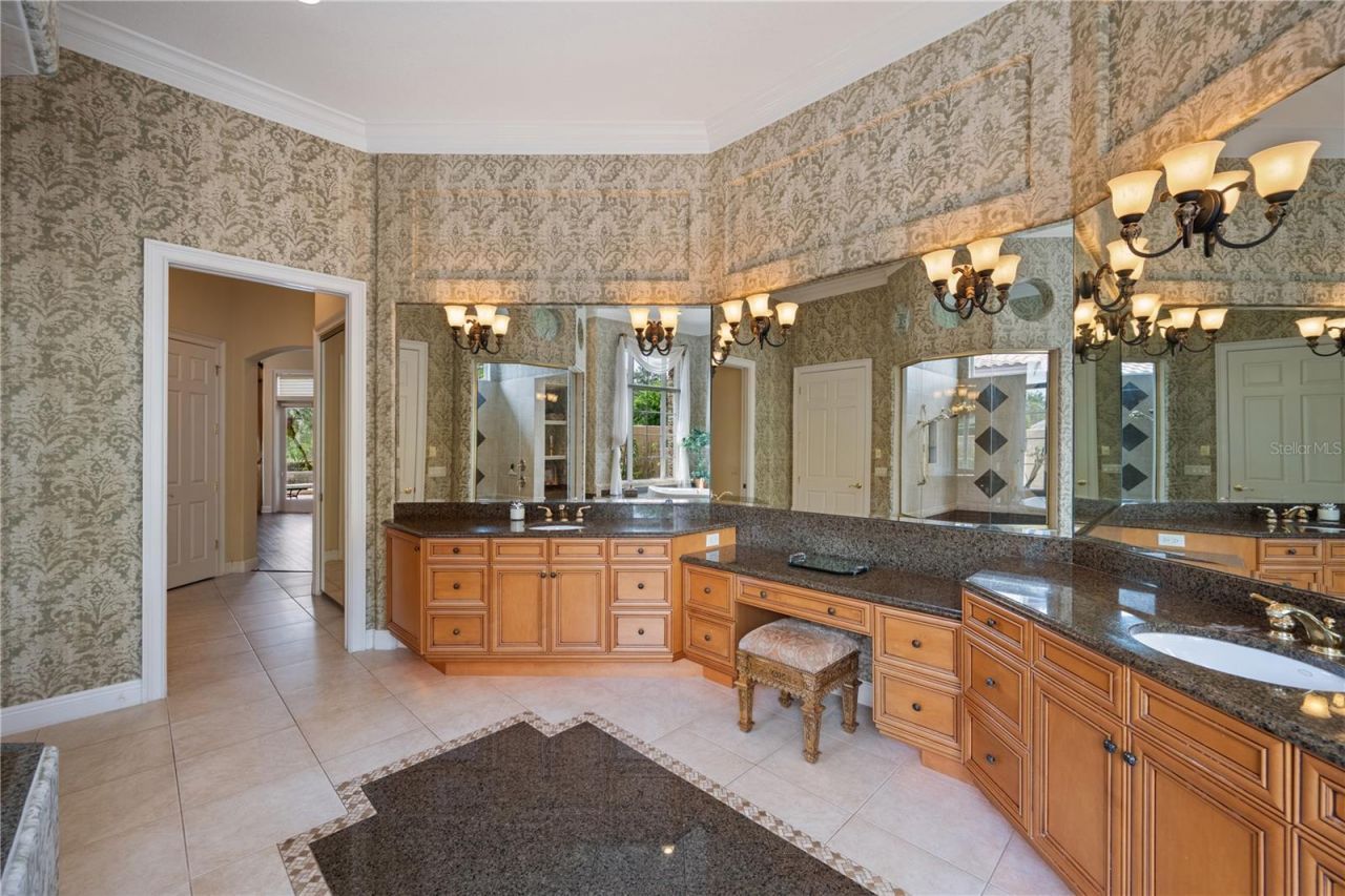 2016 Castelli Boulevard, Mount Dora, FL 32757 Photo