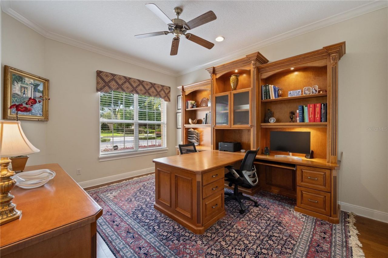 2016 Castelli Boulevard, Mount Dora, FL 32757 Photo