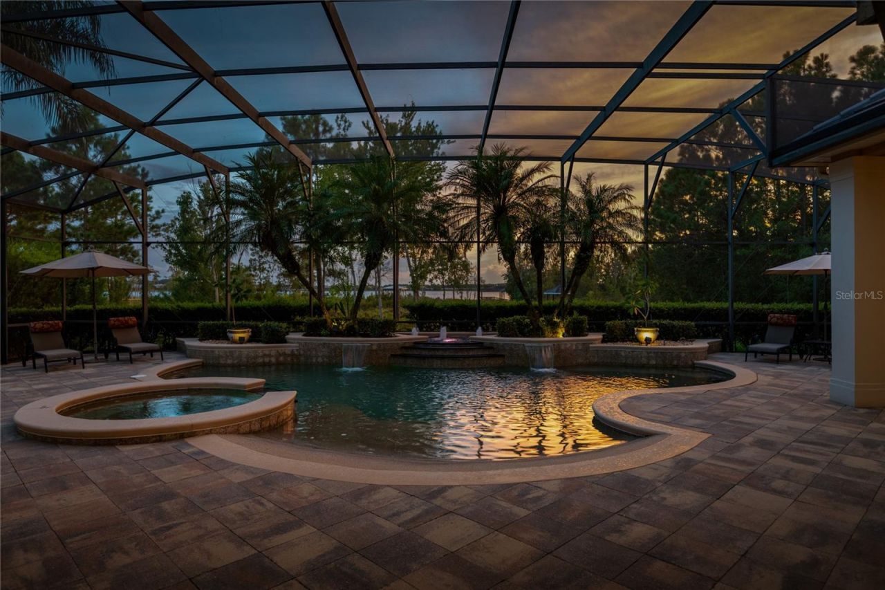 2016 Castelli Boulevard, Mount Dora, FL 32757 Photo