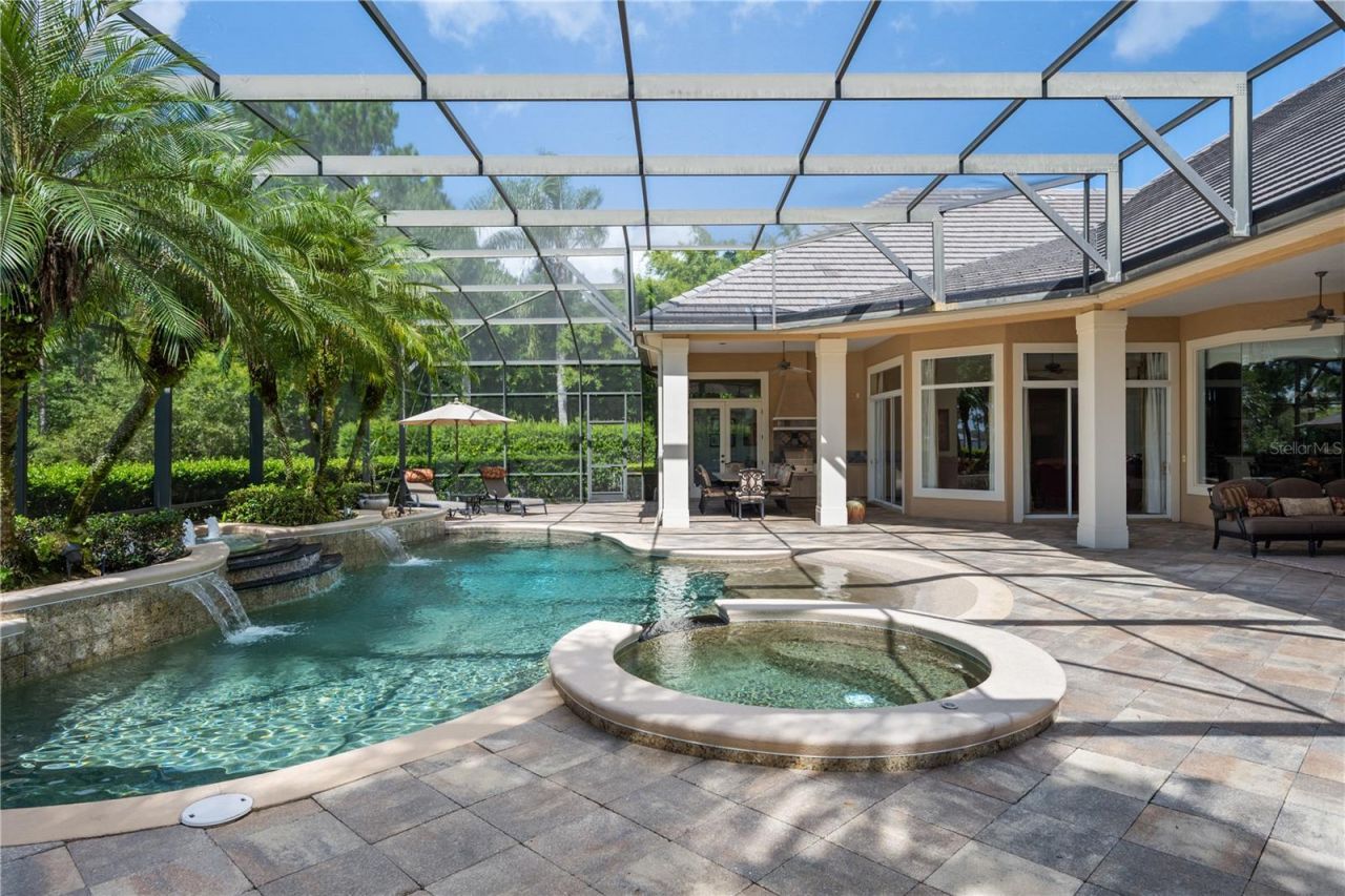 2016 Castelli Boulevard, Mount Dora, FL 32757 Photo