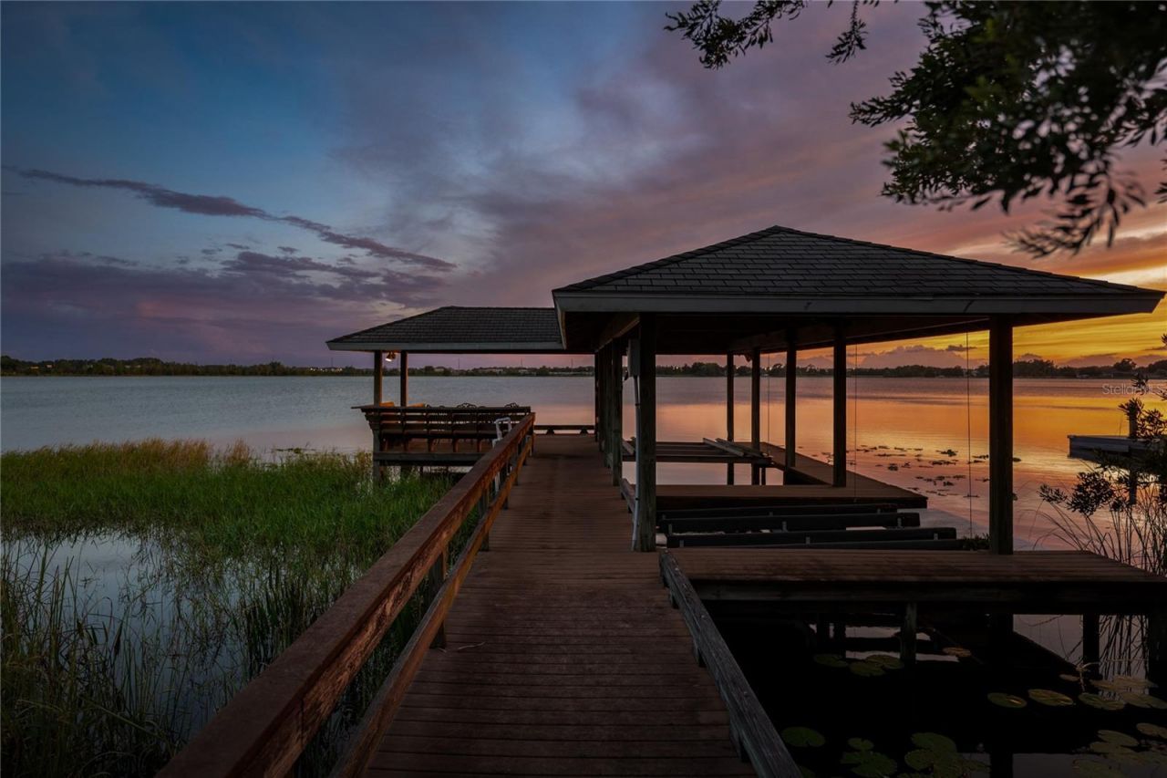 2016 Castelli Boulevard, Mount Dora, FL 32757 Photo