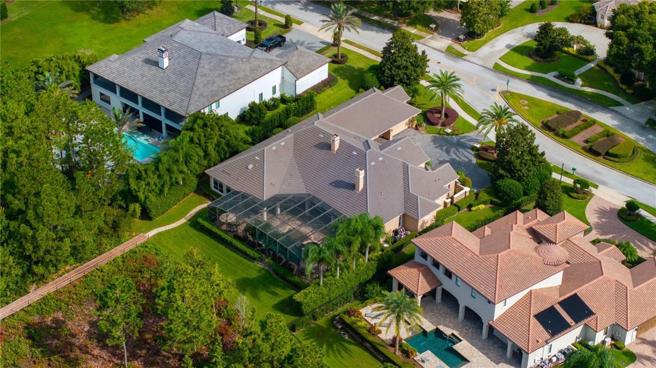 2016 Castelli Boulevard, Mount Dora, FL 32757 Photo