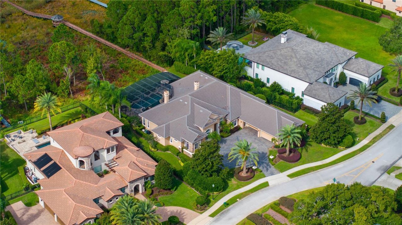 2016 Castelli Boulevard, Mount Dora, FL 32757 Photo