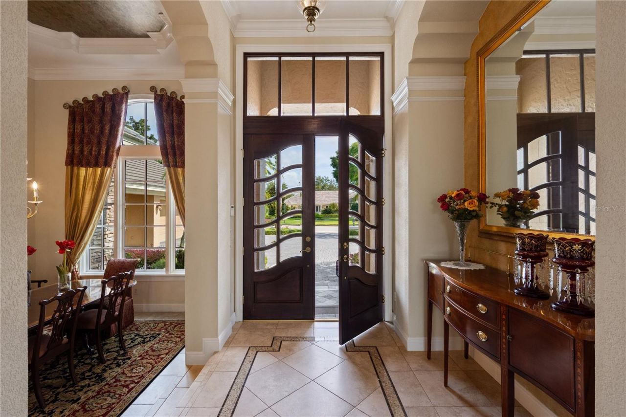 2016 Castelli Boulevard, Mount Dora, FL 32757 Photo