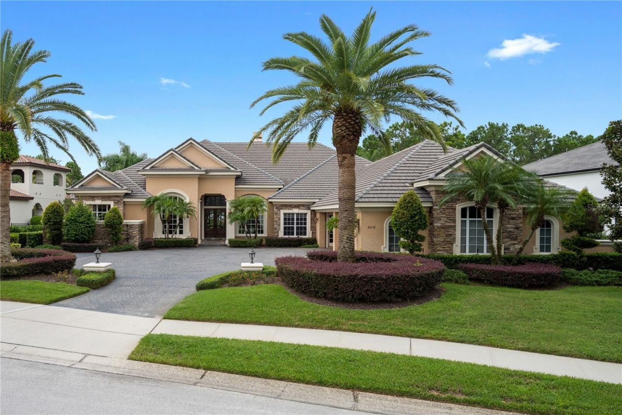 2016 Castelli Boulevard, Mount Dora, FL 32757 Photo