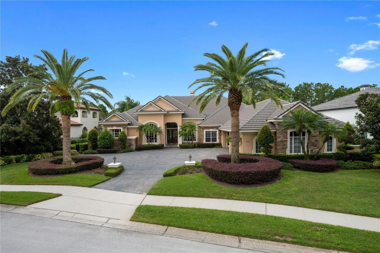 2016 Castelli Boulevard, Mount Dora, FL 32757 Photo