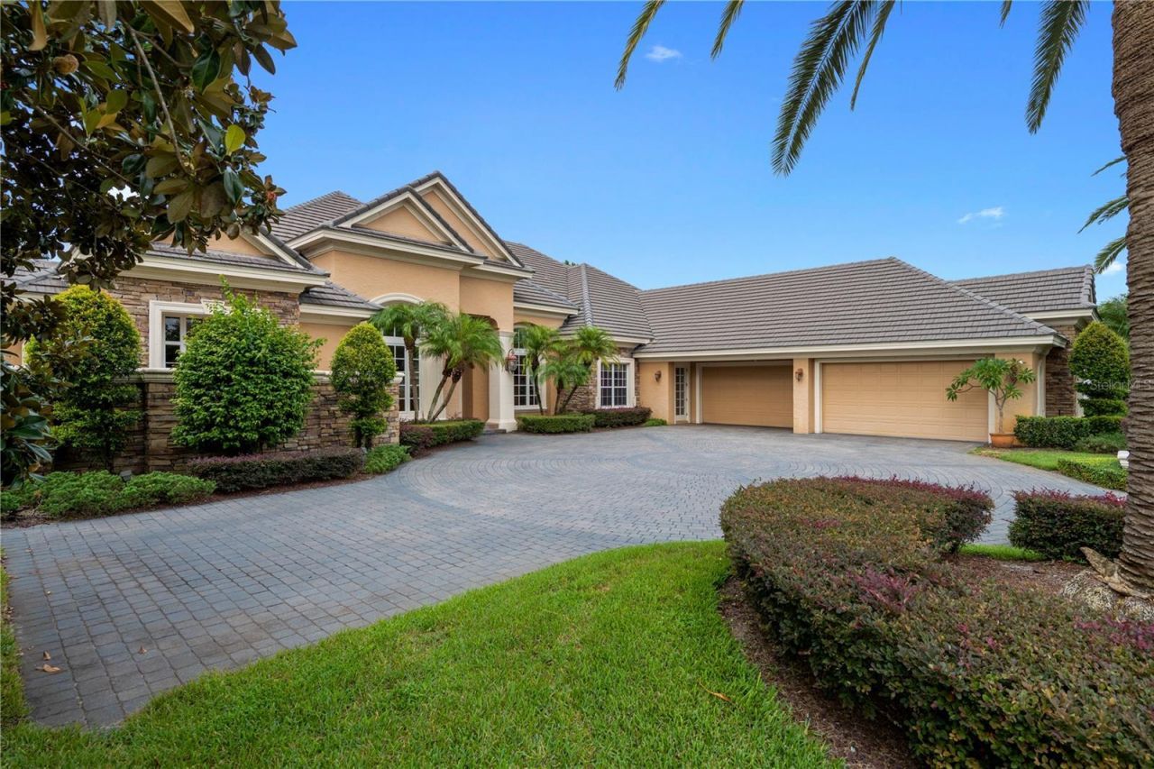 2016 Castelli Boulevard, Mount Dora, FL 32757 Photo