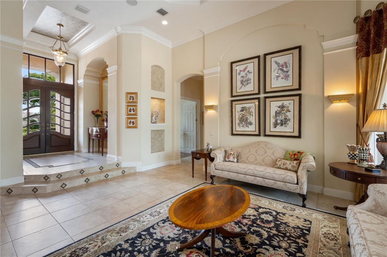 2016 Castelli Boulevard, Mount Dora, FL 32757 Photo