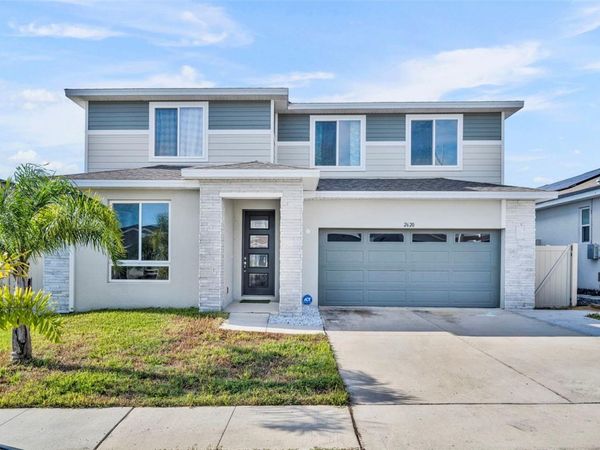 2620 MAGNOLIA AVENUE, DAVENPORT, FL 33837