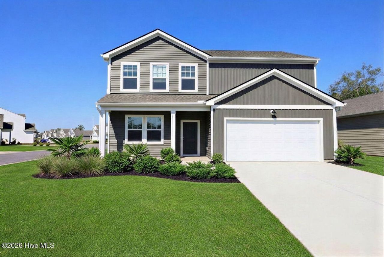 1052 High Tide Street Se, Unit 4201, Bolivia, NC 28422 Main Photo