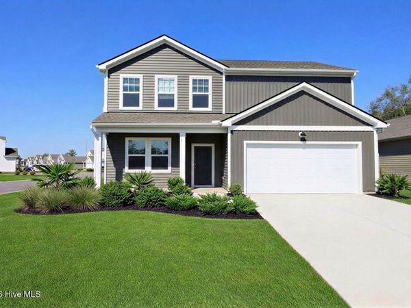 1052 High Tide Street SE, Unit 4201, Bolivia, NC 28422