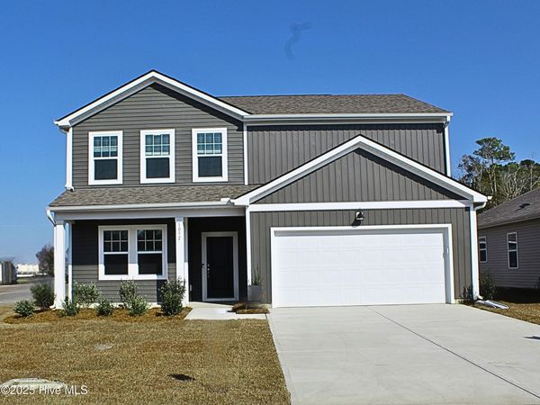 1052 High Tide Street SE, Unit 4201, Bolivia, NC 28422