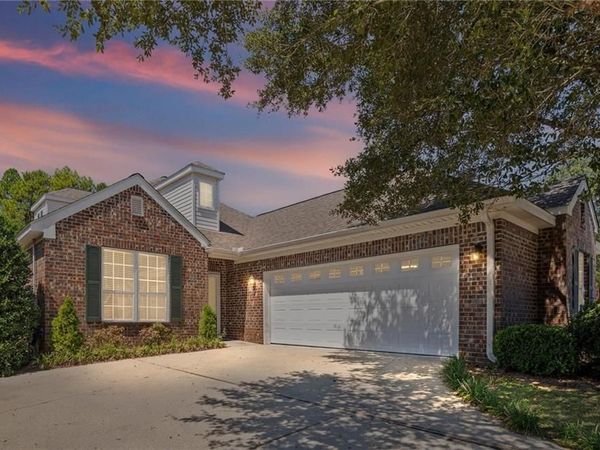 6701 Somerby Lane, Mobile, AL 36695