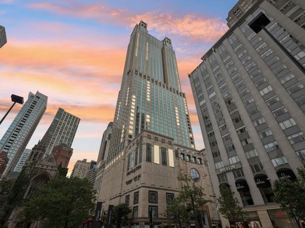 132 E DELAWARE Place, Unit 4803, Chicago, IL 60611