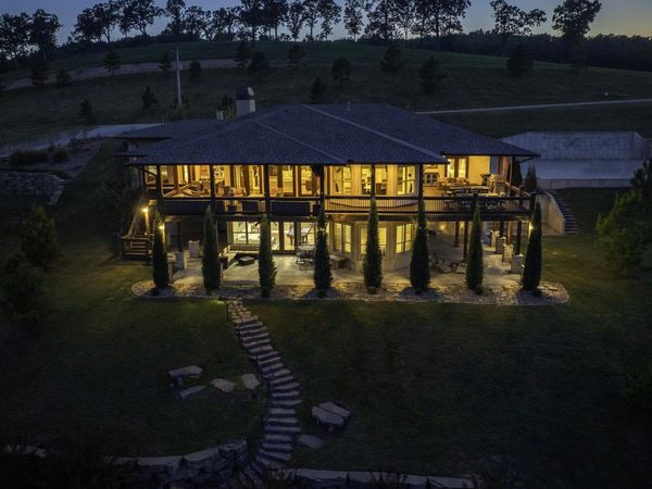 33460 S 595 Road, Grove, OK 74344