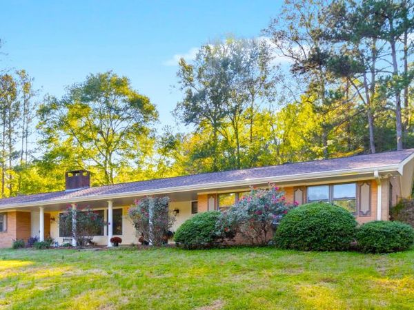 1208 Johnson Road, Chickamauga, GA 30707