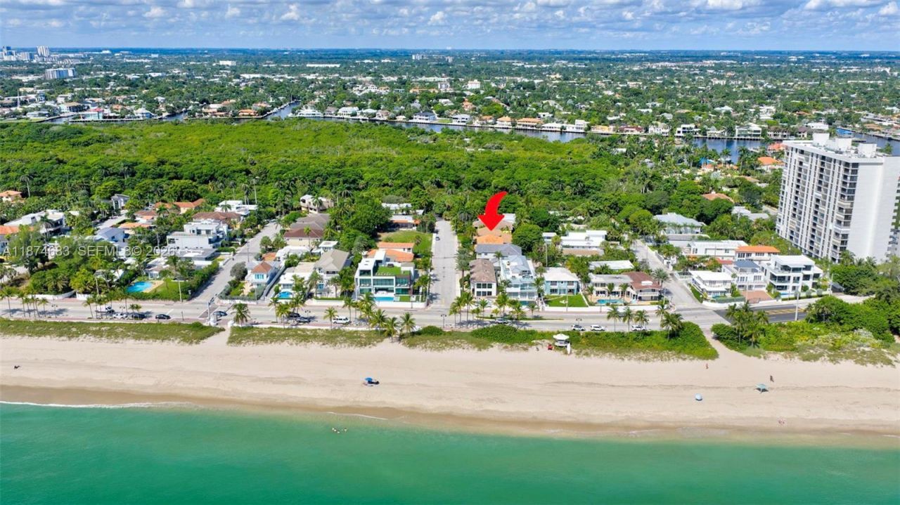 3325 NE 17th Ct, Fort Lauderdale, FL 33305 Photo