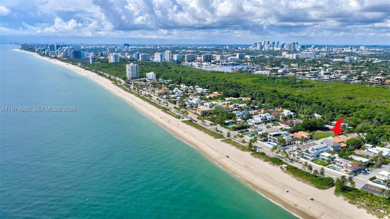 3325 NE 17th Ct, Fort Lauderdale, FL 33305 Photo