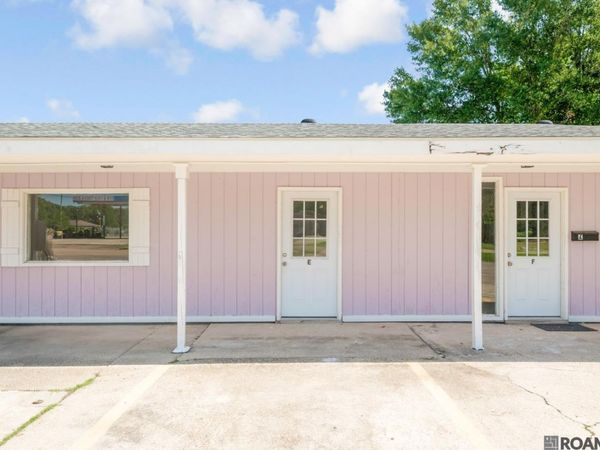 1318 Florida Avenue Sw, Unit #Suite E, Denham Springs, LA 70726