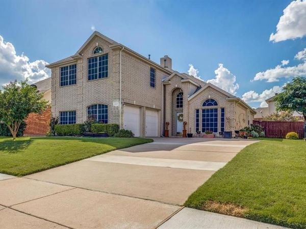 5231 Kathryn Drive, Grand Prairie, TX 75052