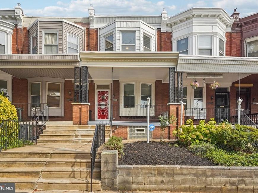 3853 17th Street, Philadelphia, PA 19140 Main Photo