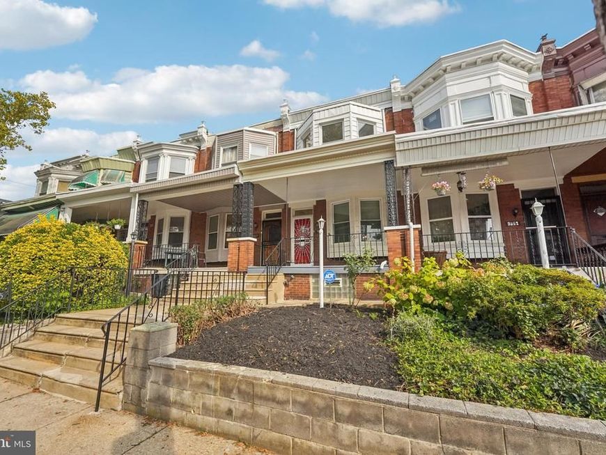 3853 17th Street, Philadelphia, PA 19140 Main Photo