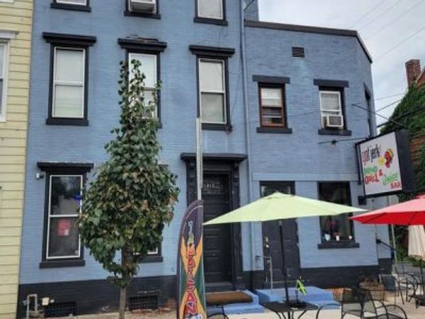 1313 N 2ND STREET, HARRISBURG, PA 17102