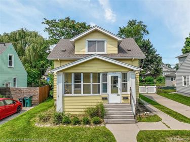 1416 Leroy Street, Ferndale, MI 48220