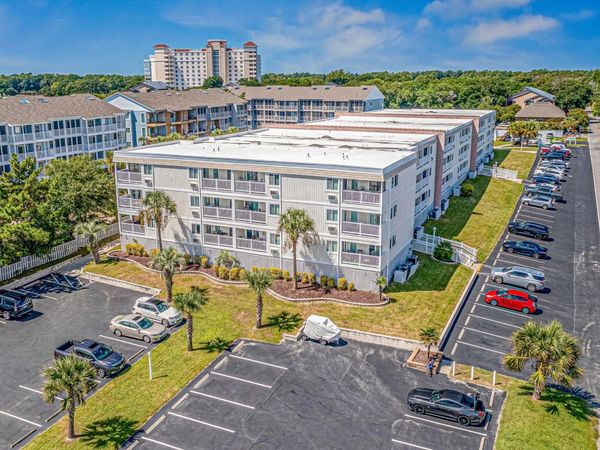 191 Maison Dr., Unit B-220, Myrtle Beach, SC 29572