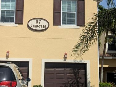 7770 MOONSTONE DRIVE, Unit 7-104, SARASOTA, FL 34233