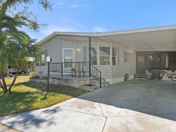 5707 45TH STREET E, Unit 68, BRADENTON, FL 34203