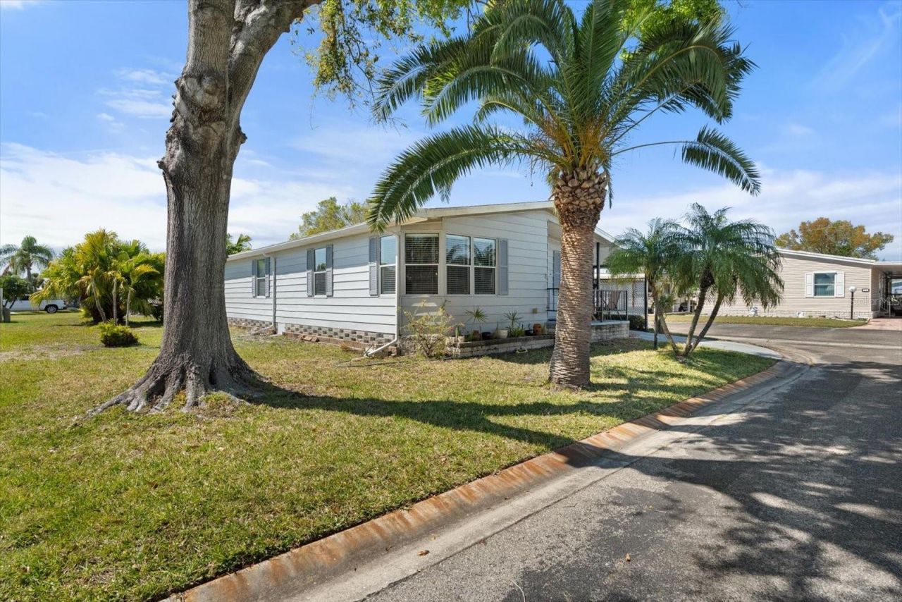 5707 45th Street E, Unit 68, Bradenton, FL 34203 Photo