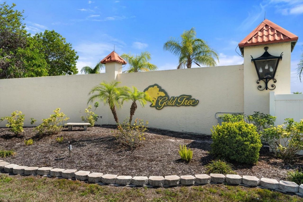 5707 45th Street E, Unit 68, Bradenton, FL 34203 Photo