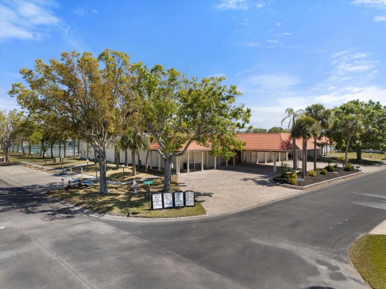 5707 45th Street E, Unit 68, Bradenton, FL 34203 Photo