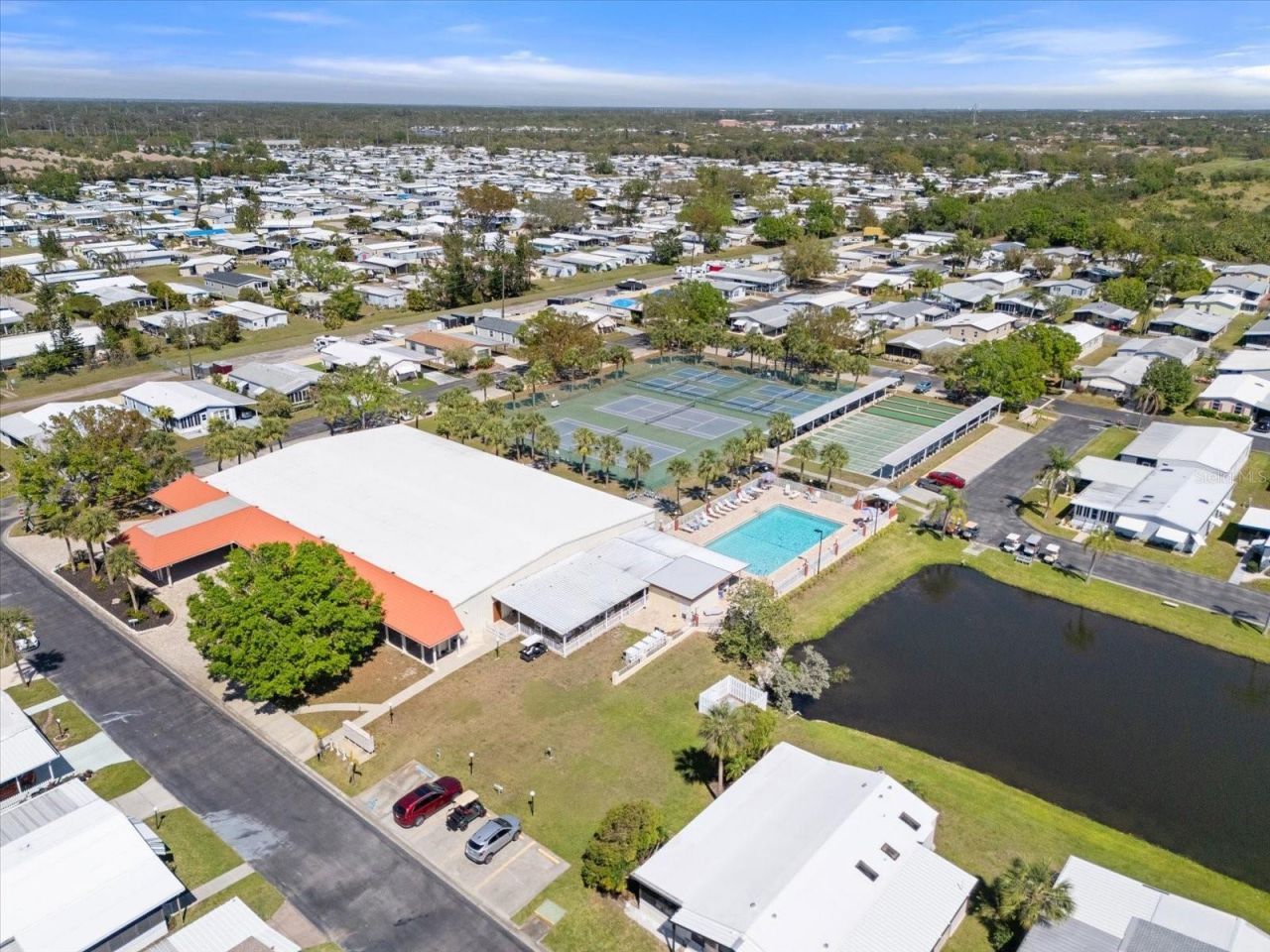 5707 45th Street E, Unit 68, Bradenton, FL 34203 Photo