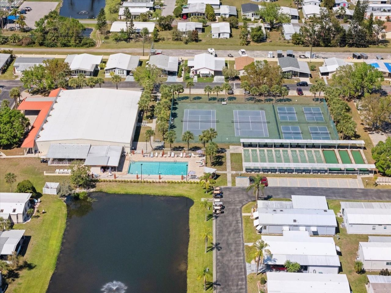 5707 45th Street E, Unit 68, Bradenton, FL 34203 Photo