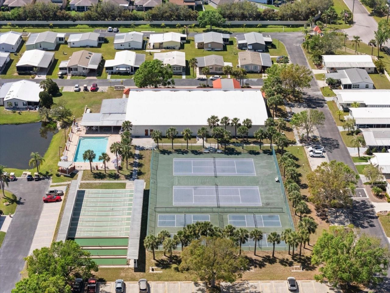 5707 45th Street E, Unit 68, Bradenton, FL 34203 Photo