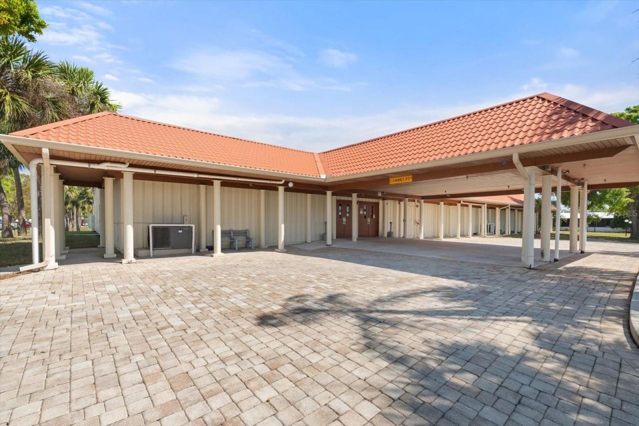 5707 45th Street E, Unit 68, Bradenton, FL 34203 Photo