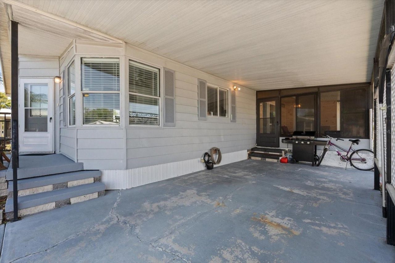 5707 45th Street E, Unit 68, Bradenton, FL 34203 Photo