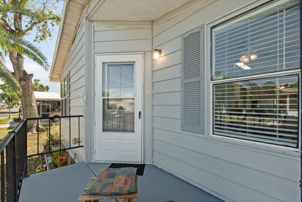 5707 45th Street E, Unit 68, Bradenton, FL 34203 Photo