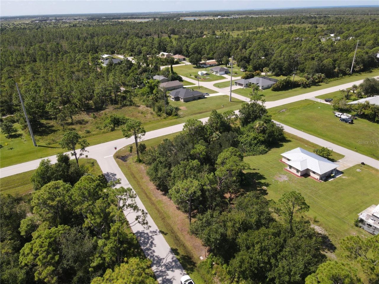 11429 Pinetrail Road, Punta Gorda, FL 33955 Photo