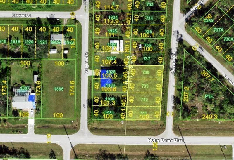 11429 Pinetrail Road, Punta Gorda, FL 33955 Photo