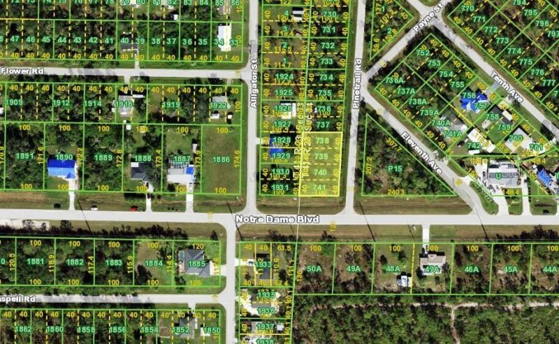 11429 Pinetrail Road, Punta Gorda, FL 33955 Photo