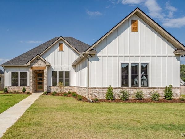 13954 Glen Park Avenue, Northport, AL 35475