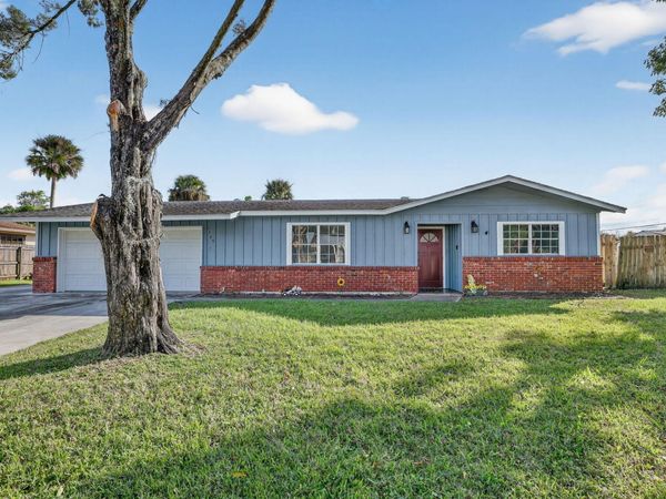 1125 Coral Street, Fort Pierce, FL 34982