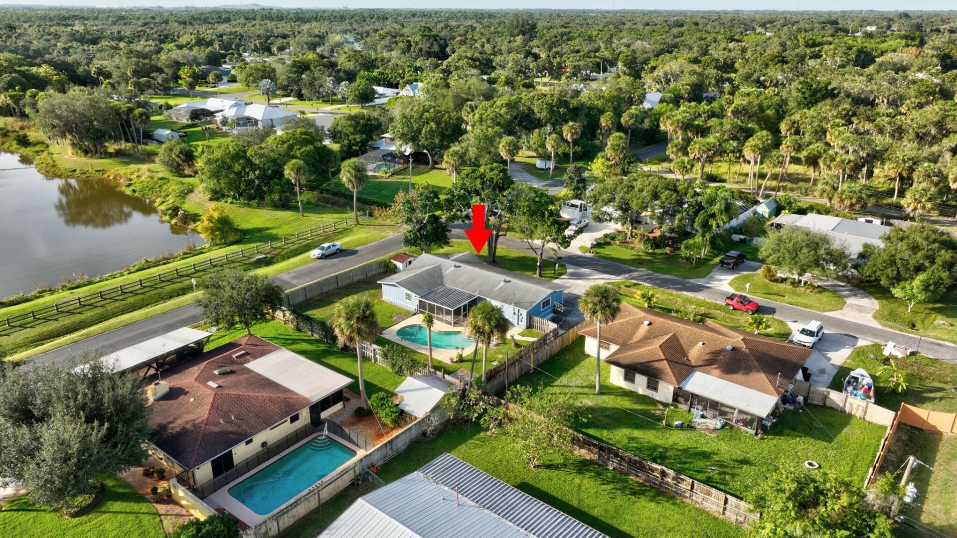 1125 Coral Street, Fort Pierce, FL 34982 Photo
